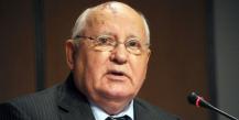 Чем сейчас занимается Михаил Горбачев?